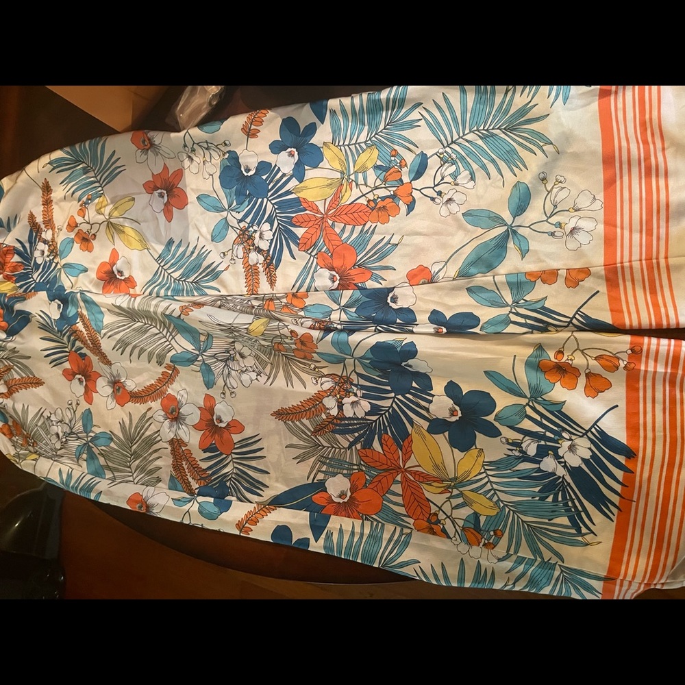 Loose Pants